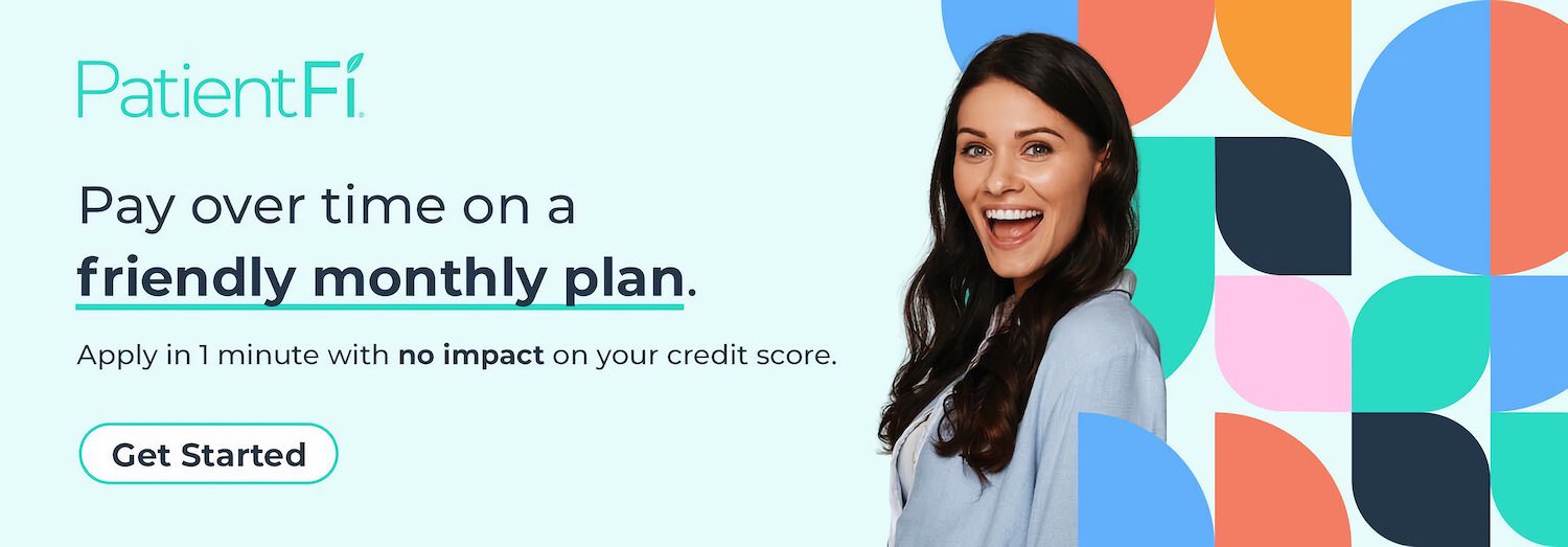 PatientFi - Pay over time on a friendly monthly plan. Apply in 1 minute with no impact on your credit score
