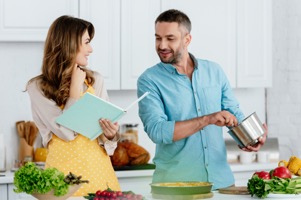 Thanksgiving isn’t typically thought of as a healthy holiday, but the research on gratitude proves otherwise. 
